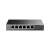 Сетевые коммутаторы POE TP-link
