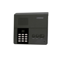 Абонентский пульт COMMAX CM-810M