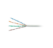 UTP кабель SIGMA CAT-5E 2x4x0,5 мм