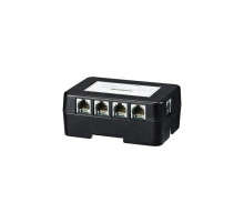 Поэтажный распределитель COMMAX CCU-4GF