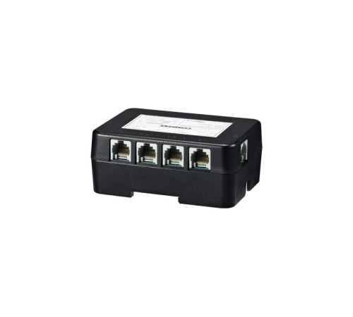 Купить Поэтажный распределитель COMMAX CCU-4GF в Бишкеке в интернет-магазине Camera.kg по низким ценам Купить Поэтажный распределитель COMMAX CCU-4GF в Бишкеке в интернет-магазине Camera.kg по низким ценам