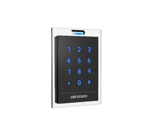 Купить Считыватель HIKVISION DS-K1101MK в Бишкеке в интернет-магазине Camera.kg по низким ценам Купить Считыватель HIKVISION DS-K1101MK в Бишкеке в интернет-магазине Camera.kg по низким ценам