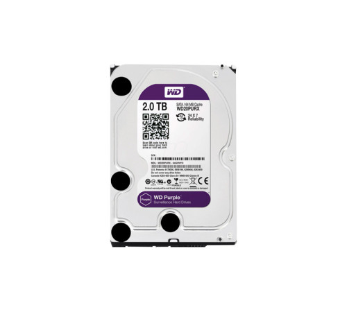 Купить HDD HIKVISION WD WD20PURX-78 HDD 2TB 64MB в Бишкеке в интернет-магазине Camera.kg по низким ценам Купить HDD HIKVISION WD WD20PURX-78 HDD 2TB 64MB в Бишкеке в интернет-магазине Camera.kg по низким ценам