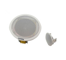 Динамик аналоговый потолочный Caoma ZT-521 3W