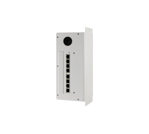 Купить Поэтажный хаб HIKVISION DS-KAD606 в Бишкеке в интернет-магазине Camera.kg по низким ценам Купить Поэтажный хаб HIKVISION DS-KAD606 в Бишкеке в интернет-магазине Camera.kg по низким ценам