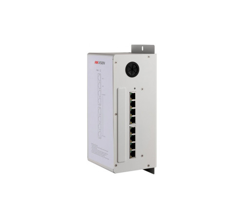 Купить Поэтажный хаб HIKVISION DS-KAD606 в Бишкеке в интернет-магазине Camera.kg по низким ценам Купить Поэтажный хаб HIKVISION DS-KAD606 в Бишкеке в интернет-магазине Camera.kg по низким ценам