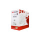 Купить Кабель UTP HIKVISION DS-1LN5E-S CAT-5E 4х2х0.52 внутренний в Бишкеке в интернет-магазине Camera.kg по низким ценам