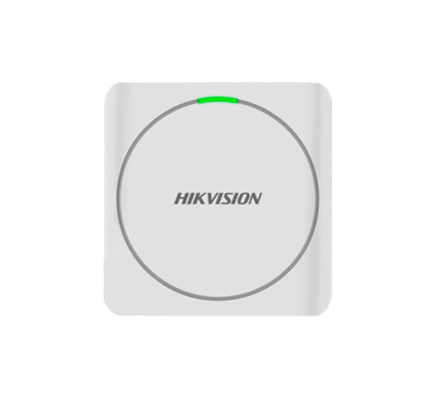 Купить Считыватель HIKVISION DS-K1801E в Бишкеке в интернет-магазине Camera.kg по низким ценам Купить Считыватель HIKVISION DS-K1801E в Бишкеке в интернет-магазине Camera.kg по низким ценам