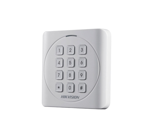Купить Считыватель HIKVISION DS-K1801MK в Бишкеке в интернет-магазине Camera.kg по низким ценам Купить Считыватель HIKVISION DS-K1801MK в Бишкеке в интернет-магазине Camera.kg по низким ценам
