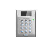Контроль доступа HIKVISION DS-K1T802E