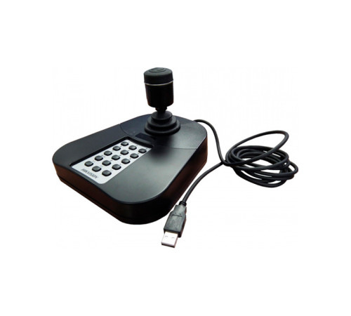 Купить HIKVISION DS-1005KI в Бишкеке в интернет-магазине Camera.kg по низким ценам