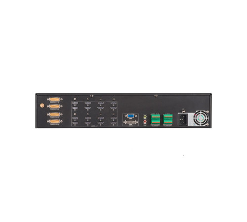 Купить Декодер HIKVISION DS-6916UDI(B) в Бишкеке в интернет-магазине Camera.kg по низким ценам Купить Декодер HIKVISION DS-6916UDI(B) в Бишкеке в интернет-магазине Camera.kg по низким ценам