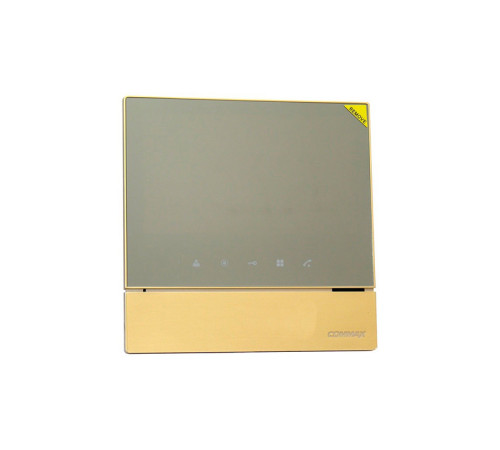 Купить COMMAX CDV-70H2(AM) Gold в Бишкеке в интернет-магазине Camera.kg по низким ценам Купить COMMAX CDV-70H2(AM) Gold в Бишкеке в интернет-магазине Camera.kg по низким ценам