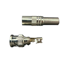 Разъем BNC под закрутку (CC5100-2)