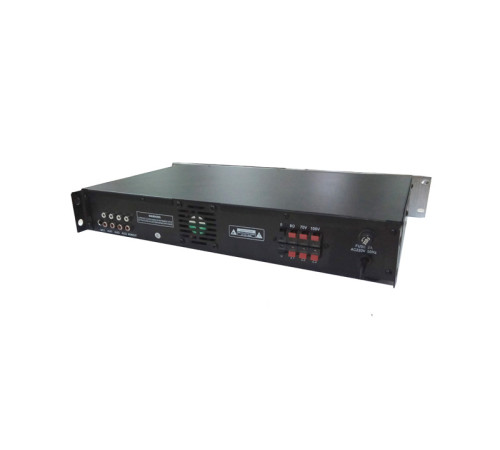 Купить Усилитель для фоновой музыки 3100DL BT USB AUX 100W 3 zone в Бишкеке в интернет-магазине Camera.kg по низким ценам Купить Усилитель для фоновой музыки 3100DL BT USB AUX 100W 3 zone в Бишкеке в интернет-магазине Camera.kg по низким ценам