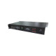 Купить Усилитель для фоновой музыки 3100DL BT USB AUX 100W 3 zone в Бишкеке в интернет-магазине Camera.kg по низким ценам
