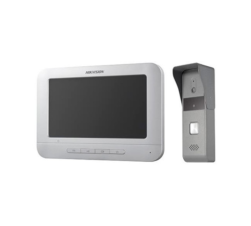 Купить HIKVISION DS-KIS203 в Бишкеке в интернет-магазине Camera.kg по низким ценам