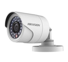 Turbo HD камера буллет HIKVISION DS-2CE16D0T-IRP (C)  2MP 2.8mm 1920×1080 SmartIR 20m IP66