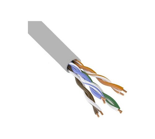 Купить Кабель UTP REXANT 4PR 24AWG CAT5e STRANDED, 305 m в Бишкеке в интернет-магазине Camera.kg по низким ценам Купить Кабель UTP REXANT 4PR 24AWG CAT5e STRANDED, 305 m в Бишкеке в интернет-магазине Camera.kg по низким ценам