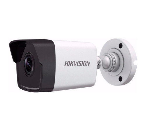 Купить IP камера буллет HIKVISION DS-2CD1043G0-I (C) 4MP 2.8mm 2560×1440 IR 30m IP67 в Бишкеке в интернет-магазине Camera.kg по низким ценам