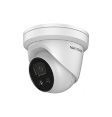 IP камера купольная HIKVISION DS-2CD2346G1-I  4MP 2.8mm 2688х1520 IR 30m IP67 AcuSense