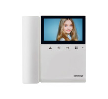 COMMAX CDV-43K2 (2xCam, 1xInerphone) Корея