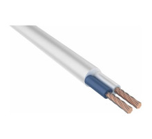 Кабель ПВС REXANT 2х1,5 мм2 бухта 150 м 01-8034-5