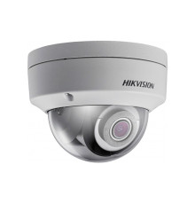 IP камера купольная HIKVISION DS-2CD2163G0-IS 6MP 2.8mm 3072x2048 IR 30m IP67 IK10 mSD