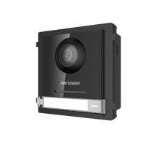 Модульная вызывная IP панель DS-KD8003-IME1