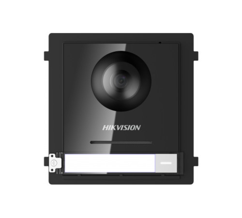 Купить Модульная вызывная IP панель DS-KD8003-IME1 в Бишкеке в интернет-магазине Camera.kg по низким ценам