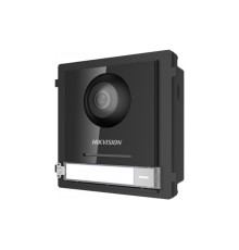 Модульная вызывная IP панель DS-KD8003-IME1