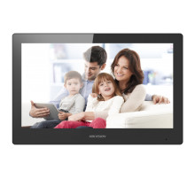 IP видеодомофон HIKVISION DS-KH8520-WTE1