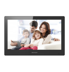 IP видеодомофон HIKVISION DS-KH8520-WTE1