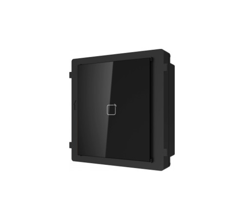 Купить Модуль HIKVISION DS-KD-M для считывания карт Mifare в Бишкеке в интернет-магазине Camera.kg по низким ценам