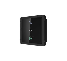 Модуль HIKVISION DS-KD-IN индикаторов с подсветкой