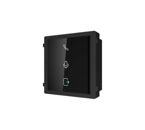 Купить Модуль HIKVISION DS-KD-IN индикаторов с подсветкой в Бишкеке в интернет-магазине Camera.kg по низким ценам