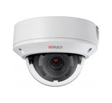 HiWatch DS-I458 2.8-12mm 4MP EXIR 30m