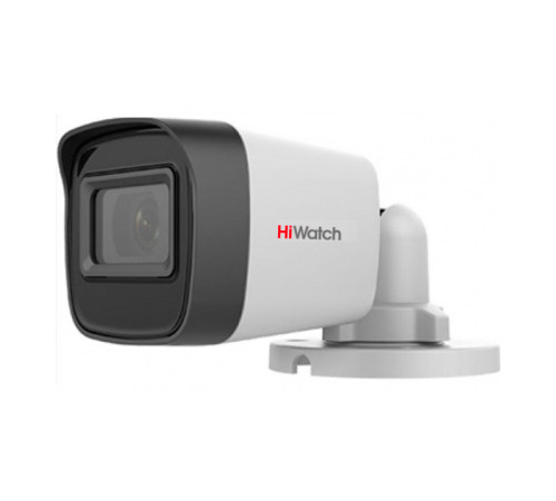 Купить HiWatch DS-T280(B) HD-TVI 2.8mm 2MP IR 20m в Бишкеке в интернет-магазине Camera.kg по низким ценам Купить HiWatch DS-T280(B) HD-TVI 2.8mm 2MP IR 20m в Бишкеке в интернет-магазине Camera.kg по низким ценам