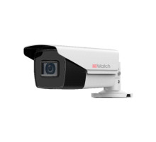 HiWatch DS-T220S(B) HD-TVI 2.8mm 2MP EXIR 50m