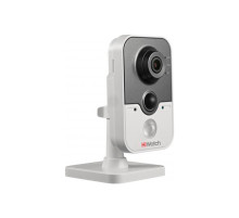 HiWatch DS-T204 HD-TVI 2.8mm 2MP SmartIR 20m