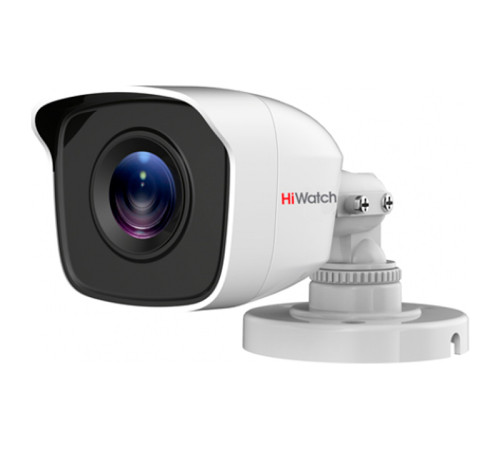 Купить Камера буллет HiWatch DS-T200(B) HD-TVI 2.8mm 2MP IR 20m в Бишкеке в интернет-магазине Camera.kg по низким ценам Купить Камера буллет HiWatch DS-T200(B) HD-TVI 2.8mm 2MP IR 20m в Бишкеке в интернет-магазине Camera.kg по низким ценам