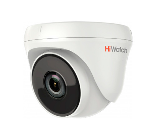 Купить HiWatch DS-T233 HD-TVI 2.8mm 2MP EXIR 40m в Бишкеке в интернет-магазине Camera.kg по низким ценам Купить HiWatch DS-T233 HD-TVI 2.8mm 2MP EXIR 40m в Бишкеке в интернет-магазине Camera.kg по низким ценам