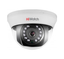 HiWatch DS-T591 2.8mm 5MP SmartIR 20m