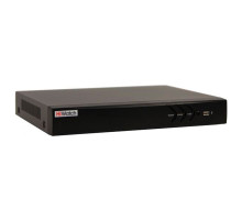 NVR HiWatch DS-N316/2(D)+1 audio 4K 160mbps