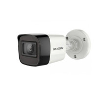 Turbo HD камера буллет HIKVISION DS-2CE16H0T-ITF(C) 5MP 2.8mm 2560×1944 IR 30m IP67 TVI AHD CVI CVB