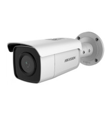 IP камера буллет HIKVISION DS-2CD2T85G1-I8 8MP 4mm 3840×2160 EXIR 80m IP67 mSD