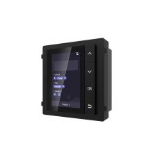 Модуль HIKVISION DS-KD-DIS для дисплея