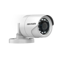 Turbo HD камера буллет HIKVISION DS-2CE16D3T-I3PF 2MP 2.8mm 1920×1080 IR 20m IP67 4in1 TVI AHD CVI