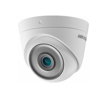 Turbo HD камера купольная HIKVISION DS-2CE76D3T-ITPF 2MP 2.8mm 1920×1080 EXIR 30m TVI AHD CVI CVBS