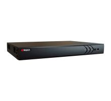DVR HiWatch DS-H204UA(C) HD-TVI